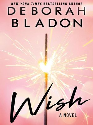 cover image of Wish